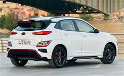 هيونداي كونا